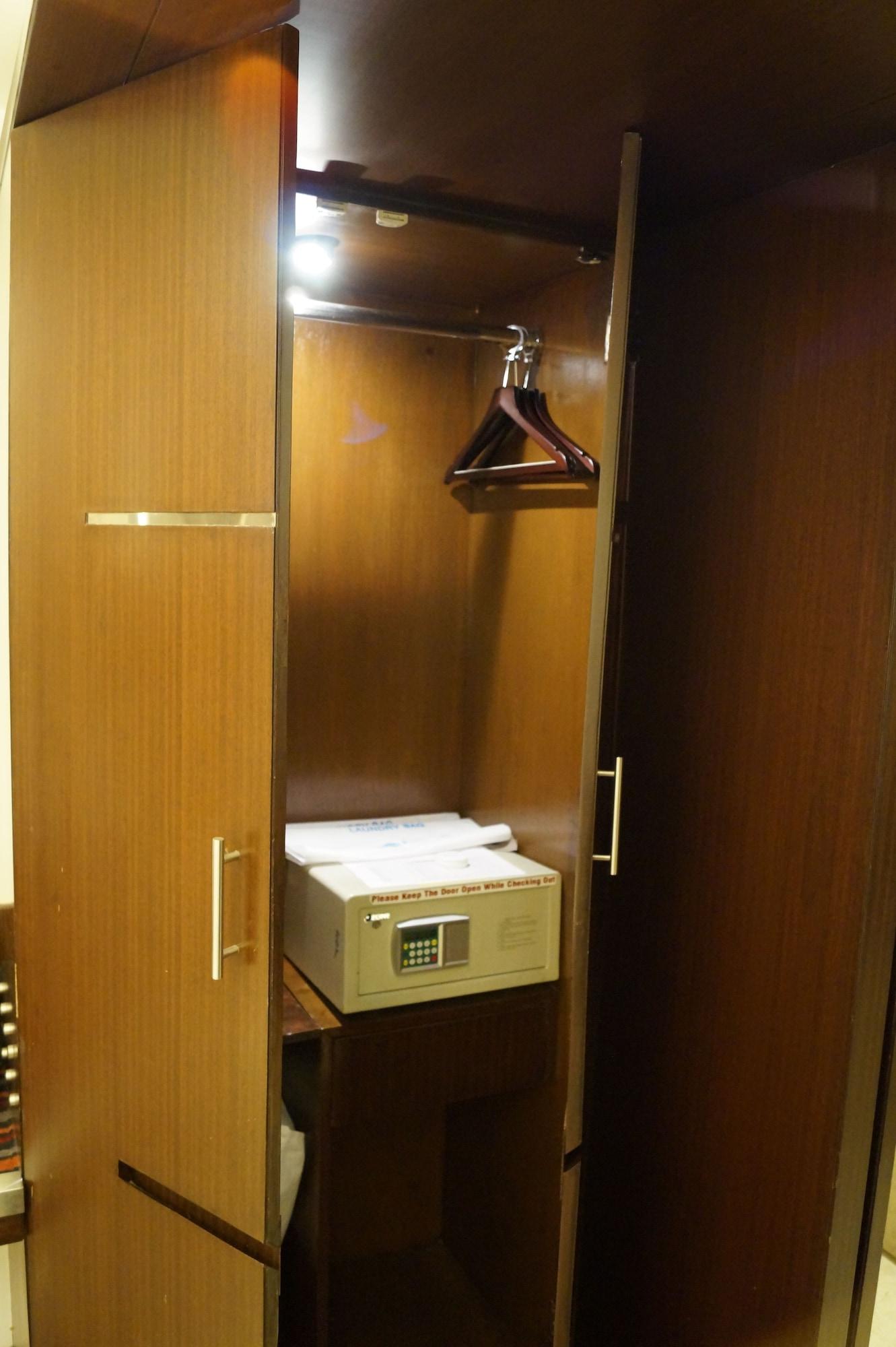 The President Hotel Bangalore Luaran gambar